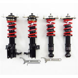 RS-R 2013-2021 Scion FR-S (ZN6) Black-i Coilovers