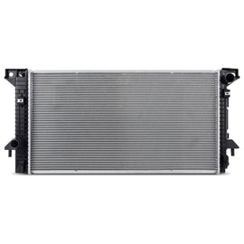 Mishimoto 11-14 Ford F-150 3.5L EcoBoost Replacement Radiator