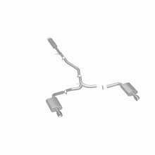 Load image into Gallery viewer, MagnaFlow BRE Exhaust Kit 13-19 Ford Taurus 3.5L
