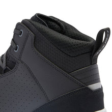 Load image into Gallery viewer, Dainese Suburb D-WP Shoes Black/White/Iron Gate Size - 45