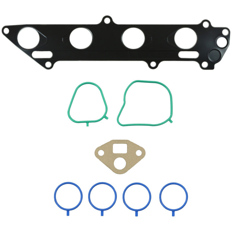 Fel-Pro Honda Civic MS 97180 Engine Intake Manifold Gasket Set