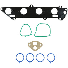 Load image into Gallery viewer, Fel-Pro Honda Civic MS 97180 Engine Intake Manifold Gasket Set