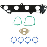 Fel-Pro Honda Civic MS 97180 Engine Intake Manifold Gasket Set