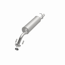 Load image into Gallery viewer, MagnaFlow BRE Exhaust Kit 06-10 Toyota Yaris 1.5L