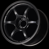 Advan RG-D2 for Truck 18x9.0 / +00 Offset / 6x139.7 / 112mm Bore / Semi Gloss Black