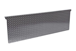 Dee Zee 19-23 Chevrolet Silverado Tailgate Protector Full Black-Tread