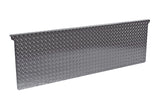 Dee Zee 17-23 Ford SuperDuty Tailgate Protector Full Black-Tread