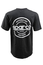Load image into Gallery viewer, Sparco T-Shirt Seal Tri Chrcl Xxl