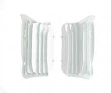 Load image into Gallery viewer, Acerbis 22-24 Honda CRF250R/250RX/ CRF450R/RX/ CRF450R-S Radiator Louvers - White