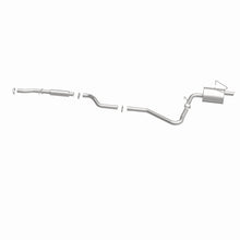 Load image into Gallery viewer, MagnaFlow BRE Exhaust Kit 09-18 Dodge Journey 2.4L