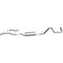 Load image into Gallery viewer, MagnaFlow BRE Exhaust Kit 94-95 Chevy C1500 C2500 K1500 K2500 5.7L