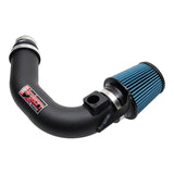 Injen 18-21 Mazda  6 L4-2.5L Turbo Wrinkle Black SP Short Ram Cold Air Intake System