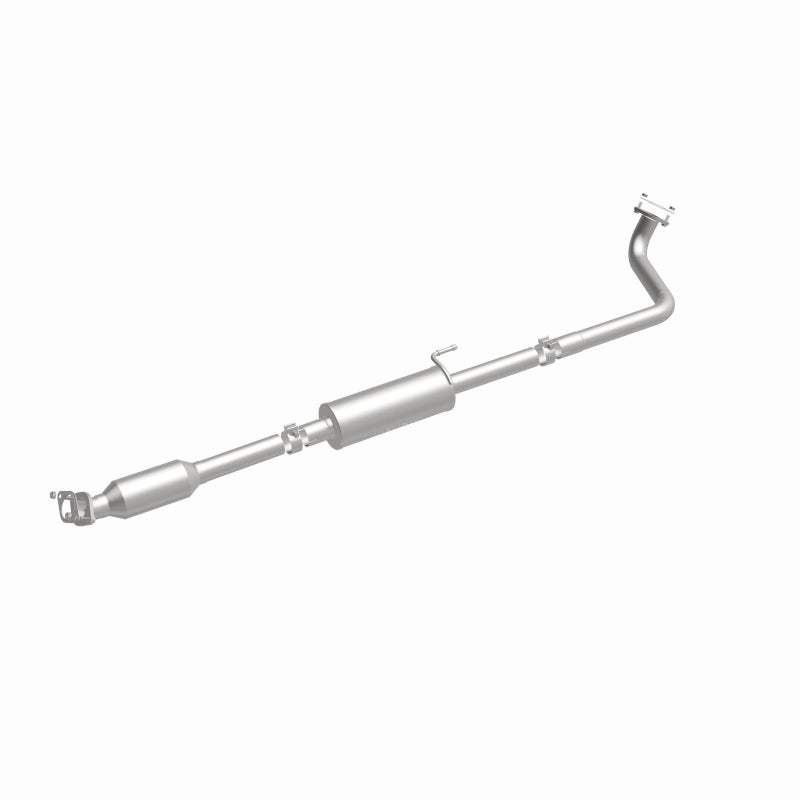 Magnaflow Conv Direct Fit 18-19 Hyundai Kona L4 OEM Underbody