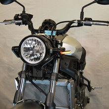 Load image into Gallery viewer, New Rage Cycles 22+ Yamaha XSR 700 Front Turn Signals