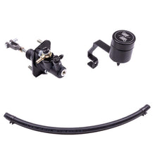Load image into Gallery viewer, Chase Bays 99-05 Lexus IS300 Stock Bore 5/8 Clutch Master Cylinder Adapter &amp; DBBE Reservoir Kit