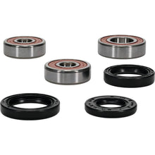 Load image into Gallery viewer, Pivot Works Yamaha Wheel Bearing Kit Premium Bearings