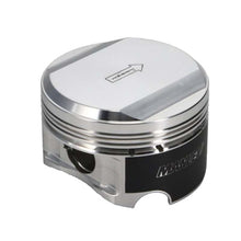Load image into Gallery viewer, Manley Nissan 2.6L RB26DETT Piston Set - 87.00mm Bore 1.181in CH, 20.00 CC