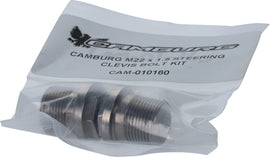 Camburg M22 x 1.5 Steering Clevis Bolt Kit
