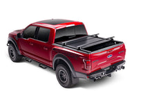 Load image into Gallery viewer, Retrax 2022+ Toyota Tundra CrewMax 5.5ft Bed w/ Deck Rail System PowertraxONE XR