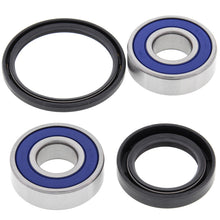 Load image into Gallery viewer, All Balls Racing 90-03 Honda XR750L AFRICA TWIN (Euro) Wheel Bearing Kit Front