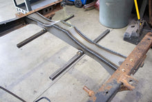 Load image into Gallery viewer, Rust Buster 95-04 Toyota Tacoma Spare Tire Crossmember