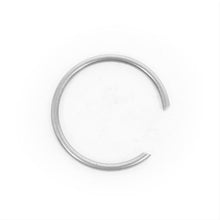 Load image into Gallery viewer, JE Pistons Chrome Silicon Wire Lock .669 x .050
