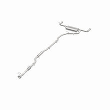 Load image into Gallery viewer, MagnaFlow BRE Exhaust Kit 07-10 Edge MKX 3.5L