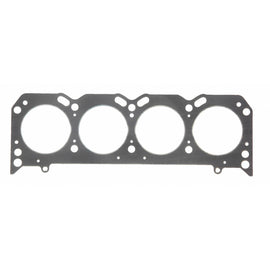 Fel-Pro Oldsmobile Cutlass Supreme 8653 PT PermaTorque Engine Cylinder Head Gasket