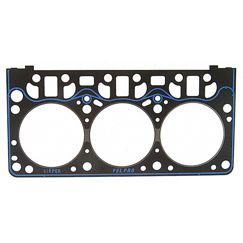 Fel-Pro Dodge Dakota 518 SD Severe Duty Engine Cylinder Head Gasket