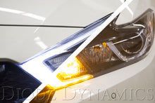 Load image into Gallery viewer, Diode Dynamics 2016 Nissan Maxima SB DRL LED Boards
