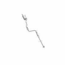 Load image into Gallery viewer, MagnaFlow BRE Exhaust Kit 94-97 Honda Accord 2.2L