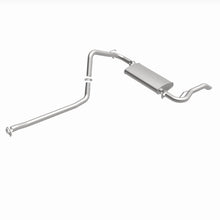 Load image into Gallery viewer, MagnaFlow BRE Exhaust Kit 98-02 Camaro Firebird 3.8L