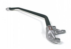 PERRIN 08-14 WRX/STI/Impreza / 14-18 Forester / 13-17 Crosstrek / 05-09 Legacy FR Strut Brace - Red - GTR Auto