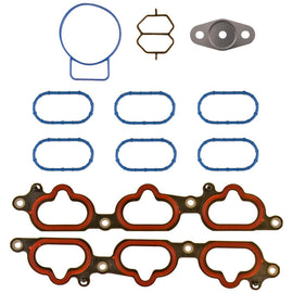 Fel-Pro Mazda 6 MS 96841-2 Engine Intake Manifold Gasket Set