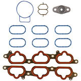 Fel-Pro Mazda 6 MS 96841-2 Engine Intake Manifold Gasket Set
