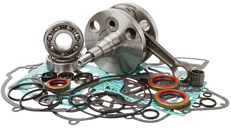 Hot Rods 03-04 KTM 200 SX 200cc Bottom End Kit