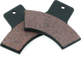 BikeMaster Polaris Brake Pads