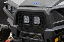 Load image into Gallery viewer, Diode Dynamics 14-18 Polaris RZR XP Stage Series LED Grille Kit Bracket Kit