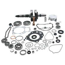 Load image into Gallery viewer, Vertex Honda Complete Engine Rebuild Kit
