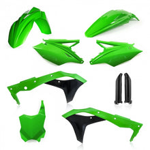 Load image into Gallery viewer, Acerbis 2018 Kawasaki KX250F/19-20 KX250 Full Plastic Kit - Origianl 20