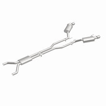 Load image into Gallery viewer, MagnaFlow BRE Exhaust Kit 10-15 Chevrolet Camaro 3.6L