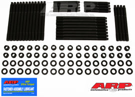 ARP BB Chevy WP Merlin alum block/Merlin alum head hsk
