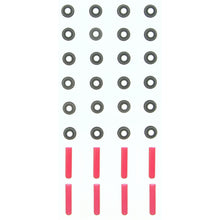 Load image into Gallery viewer, Fel-Pro BMW 325i SS 72915 Engine Valve Stem Oil Seal Set