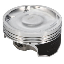 Load image into Gallery viewer, Wiseco Subaru EJ257 WRX/STI 4v Dish -24cc 100 Piston Shelf Stock Kit