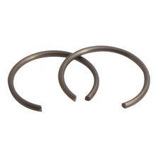 Load image into Gallery viewer, Vertex Piston 03-08 Honda TRX 250 EX 250cc Circlips - Pack of 2