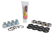 Load image into Gallery viewer, Pivot Works 14-15 Polaris RZR XP 1000 Front Shock Bearing Kit