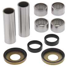 Load image into Gallery viewer, All Balls Racing 08-20 Yamaha WR250R DUAL SPORT Swing Arm Bearing Kit
