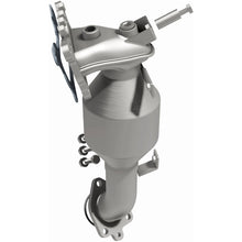 Load image into Gallery viewer, Magnaflow 16-17 Honda Accord 2.4L Direct Fit Cat Converter