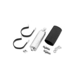 Walbro Inline Fuel Pump Kit