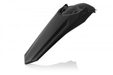 Load image into Gallery viewer, Cycra 21-24 Honda CRF250R-450RX Replica Rear Fender - Black